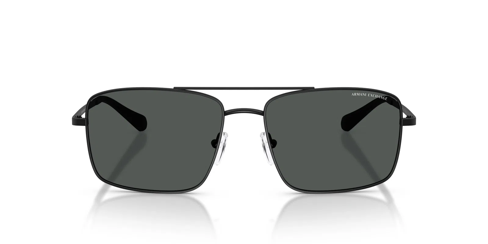 Armani Exchange 2054S Sunglasses - view 27